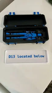 Dummy 13 Version (1.0) Gift Set - Remix
