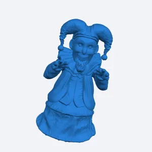 krumpus  boxtoy 1