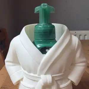 Bath And Body Bath Robe