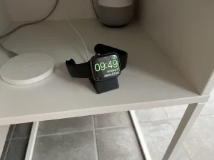 Apple Watch Charge Stand