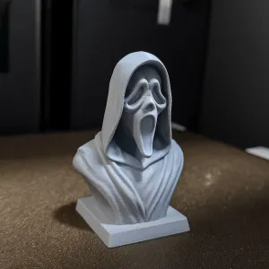 Ghostface