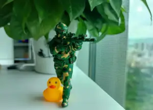 Force spéciale 2