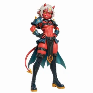 devil woman