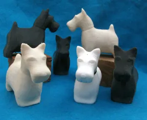 Scottish Terrier