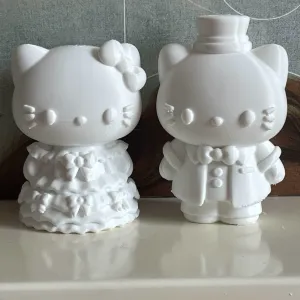 婚礼Hello Kitty送礼必备