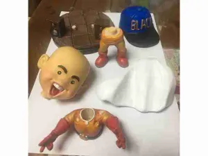 One PunchMan