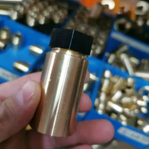 Pipe plug 3/4"