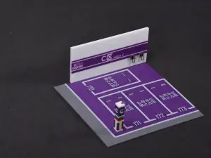 【1/64】地下车库