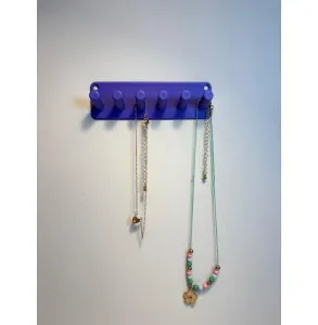 Small Necklace / Key Hanger