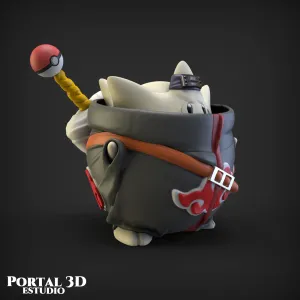 AKATSUKI TOGEPI