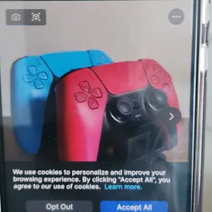 support ps5