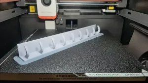 kitchen shelf rack