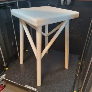 Plant Table/Coffee Table