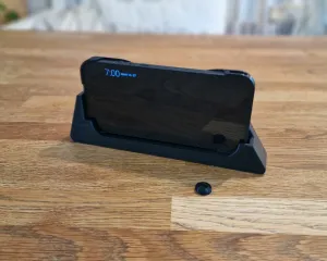 Xiaomi 17 Ultra Weighted Nightstand