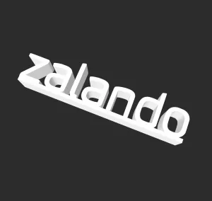 Zalando Logo