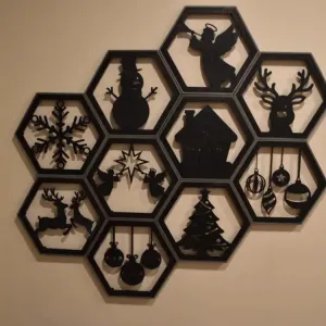 Christmas Ornaments