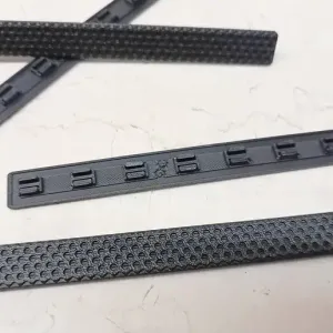 mlok cover