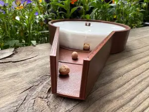 Seed Dispenser