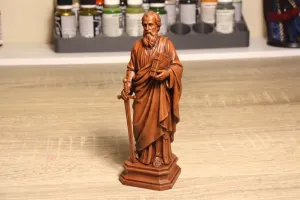 Saint Paul the Apostle