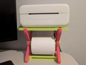 Thermal Printer Stand