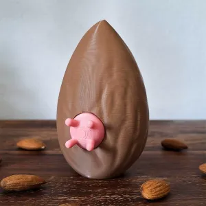 Almond Milk