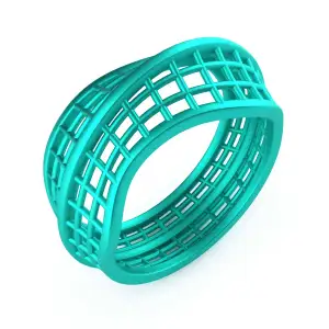 AC-PLAIN-RING-033
