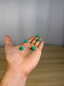 Mini Earth Buddy