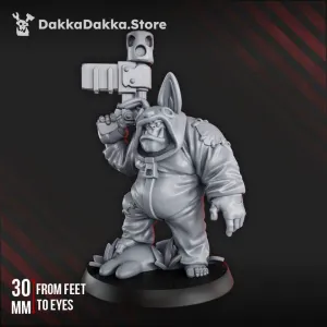 Orkbubu Labubork