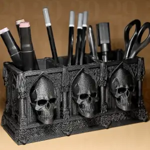 Gothic Organizer