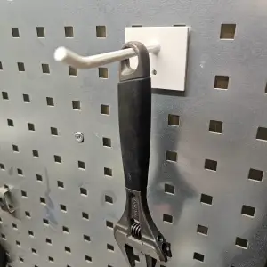 toolboard holder long