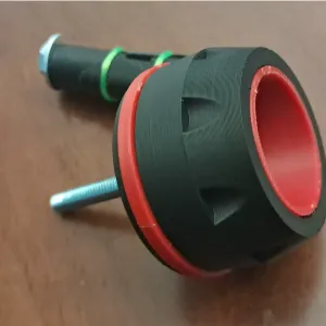 Tamponi Ruote Forcella / Forcellone Moto Universale