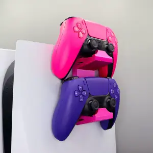 PS5 controller mount