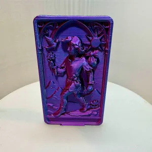 The Fool Arcana