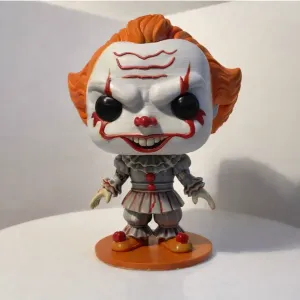 IT Pennywise POP