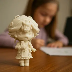Cute Manga Explorer