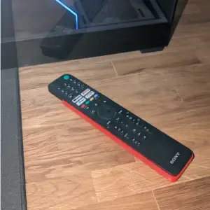 SONY RMF-TX520E Remote control replacement back cover