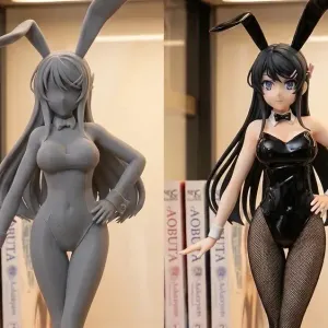 Bunny Girl Anime