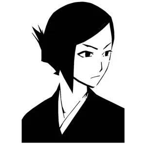 Nanao stencil