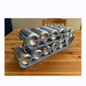 can dispenser