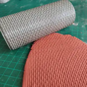 Texture Roller-Brick Wall 01