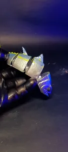 TUNA STRIKE FLEXI