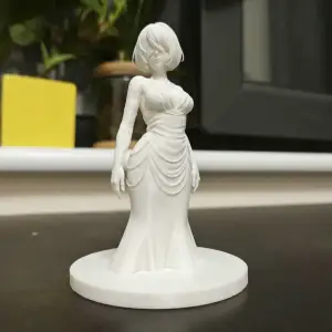 2b sculpture