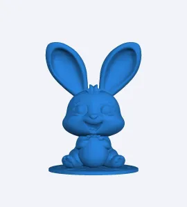 Easter Bunny 2