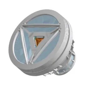 Iron Man 2 Arc Reactor RT4