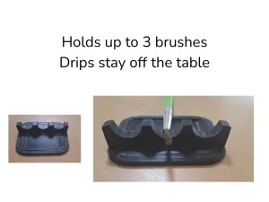 Paint Brush rest