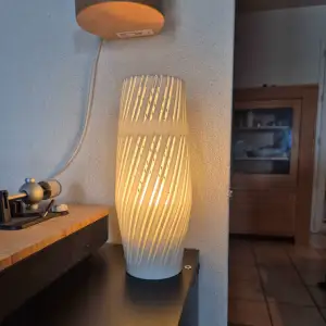 Lampe salon design