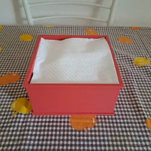 NAPKIN HOLDER