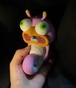 WALKIE TALKIE - RICK AND MORTY