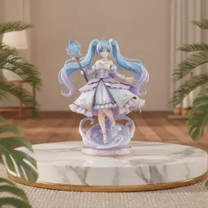 Magic Princess