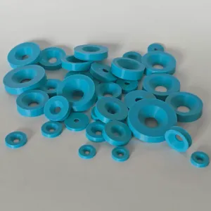 Ultimate Countersunk Washer Collection | M3-M10 | Perfect Fl